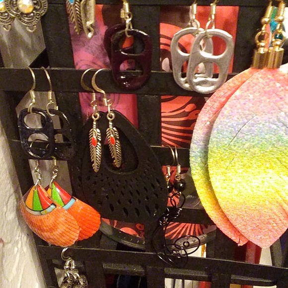 Custom, Handmade bead jewelry - Picture 8 of 11